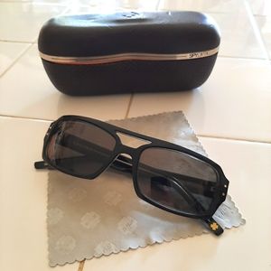 Spy Optics Factor Sunglasses